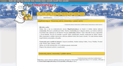 Desktop Screenshot of megaomalovanky.cz